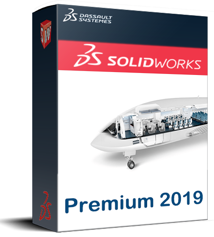 Solidworks 2019 Premium discount
