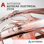 autocad electrical 2018