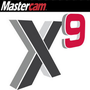 mastercam x9 