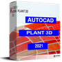Autodesk AutoCAD Plant 3D 2021