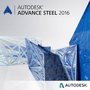 autodesk advance steel 2016