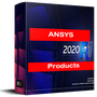 ANSYS Products 2020 R1 x64 Multilingual