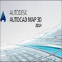 autocad map 3d 2014