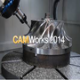 CAMWorks 2014 for solidworks