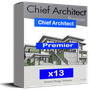 Chief Architect Premier X13 v23