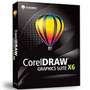 CorelDRAW Graphics Suite x 6
