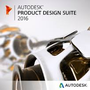 Autodesk Product Design Suite Ultimate 2016