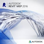 Autocad Revit MEP 2016